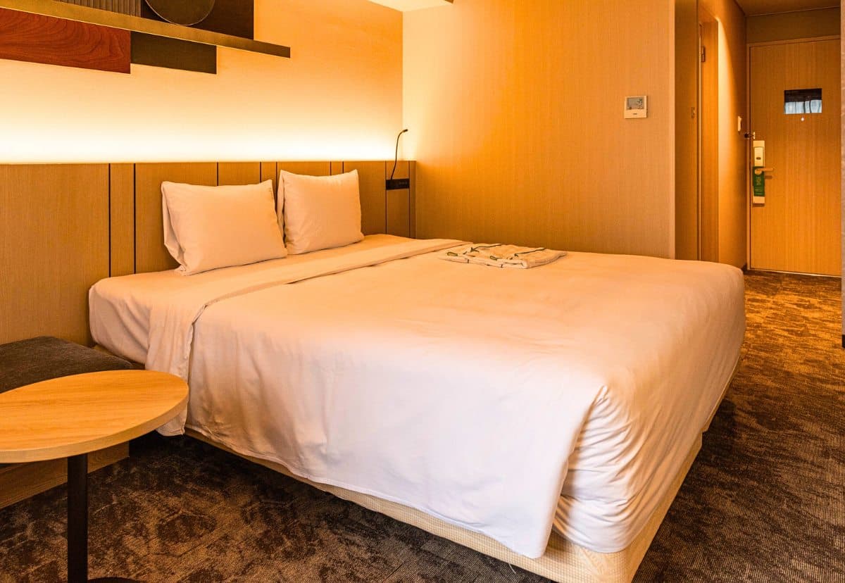 Hotel Booking Mistakes to Avoid in Tokyo