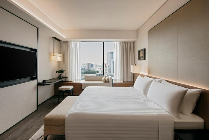 The Clan Hotel Singapore