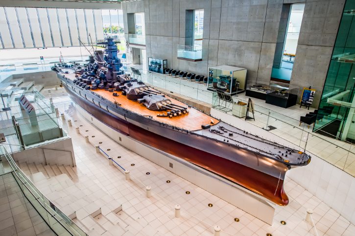 Yamato Museum
