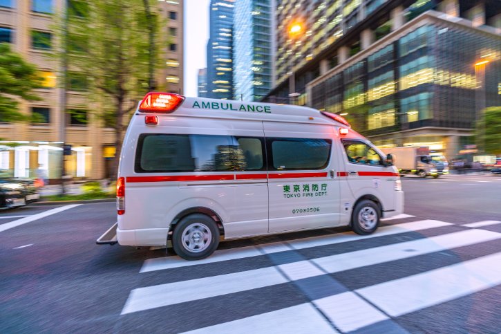 Ambulance