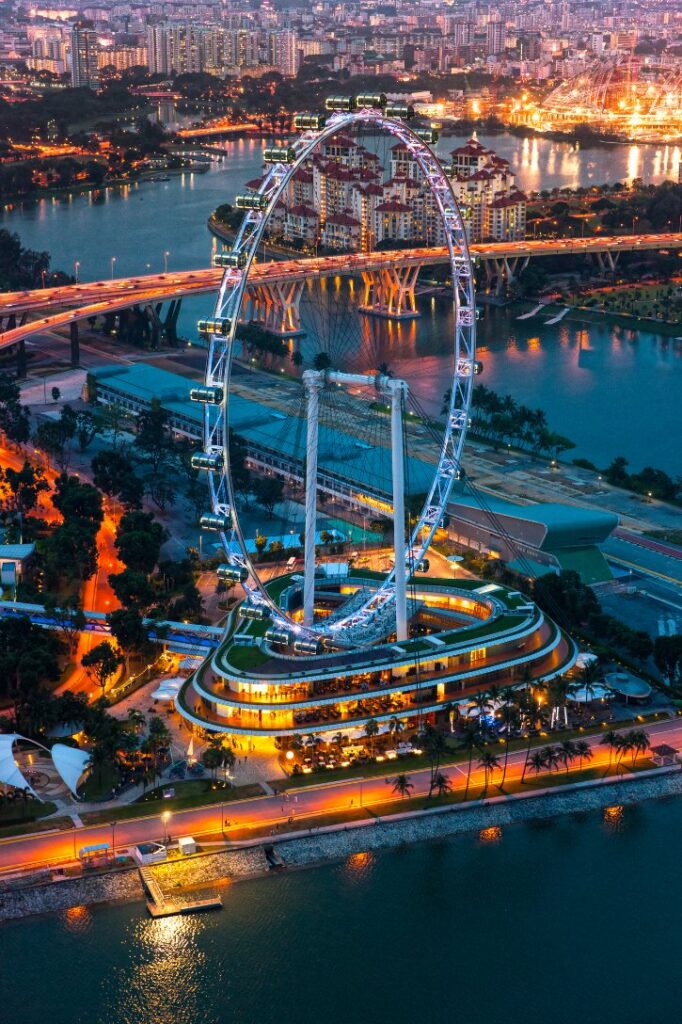 Singapore Flyer