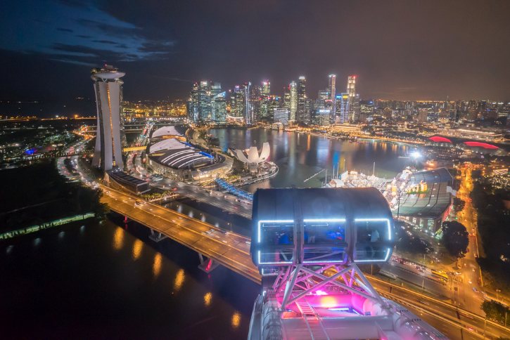 Singapore Flyer