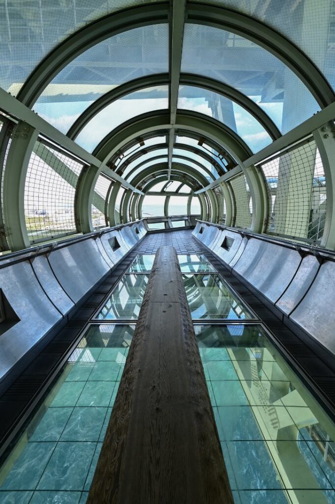 Maiko Marine Promenade