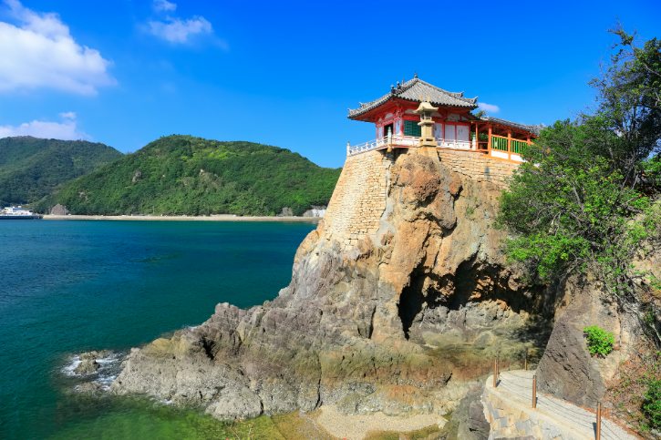 Abuto Kannon