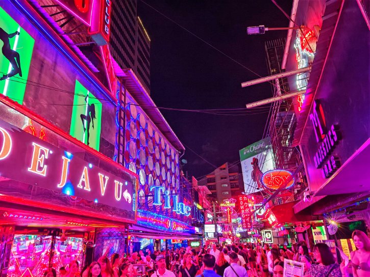 Soi Cowboy