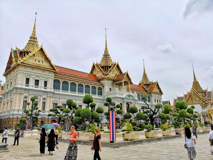 Grand Palace