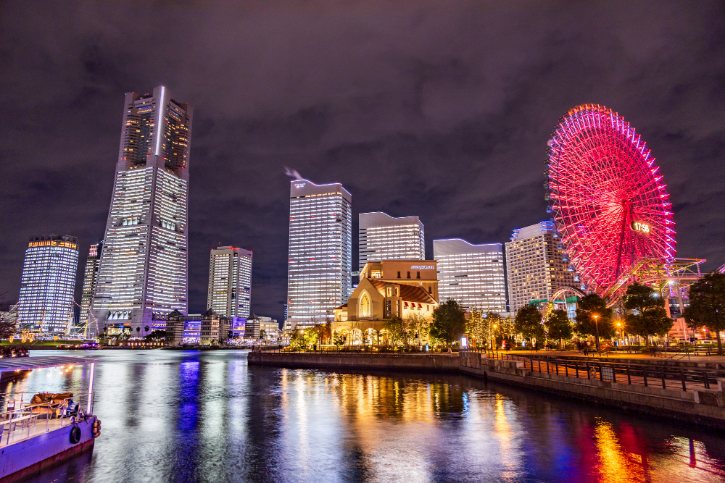 Yokohama