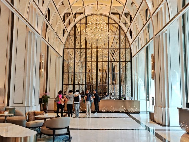 Eastin Grand Hotel Phayathai