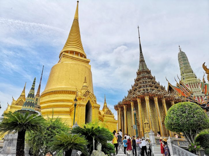 Wat Phra Kaew