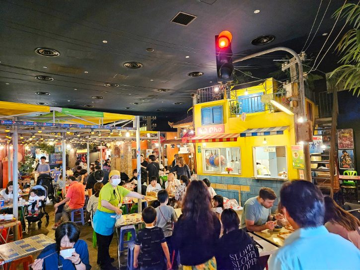 Cup Noodles Museum