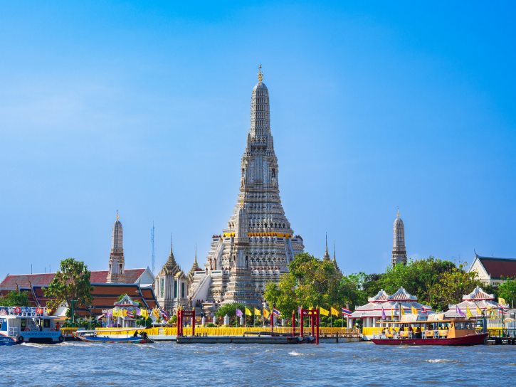 Wat Arun