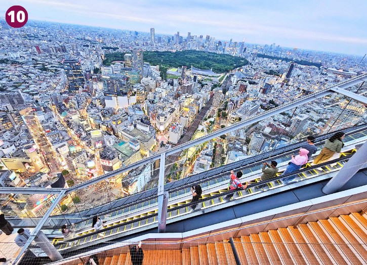 Shibuya Sky