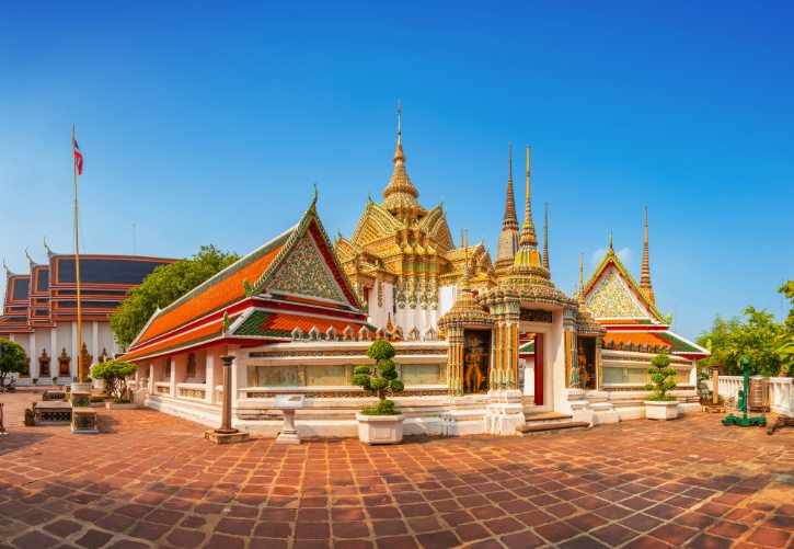 Wat Pho