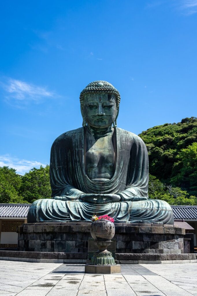 Kotoku-in Temple