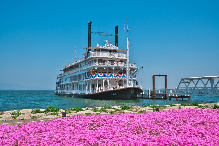 Michigan Cruise