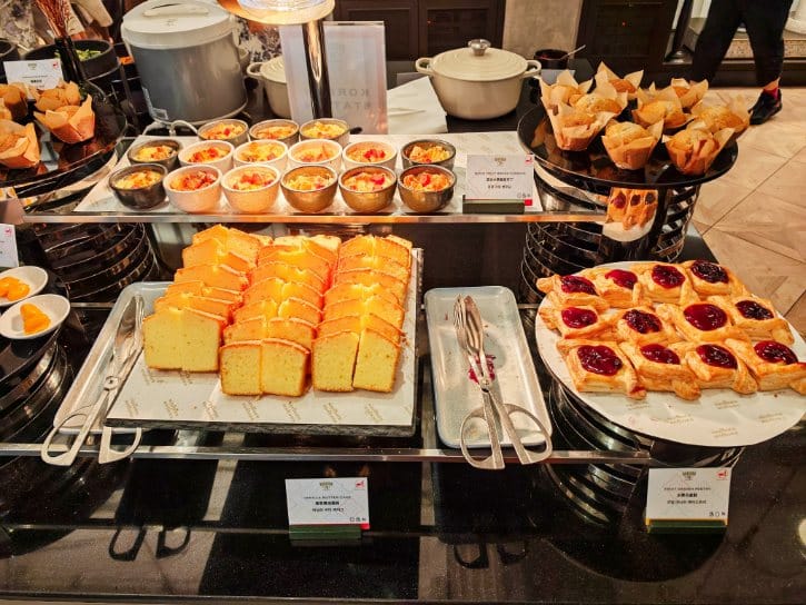 Breads at Bangkok'78