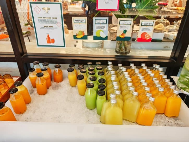 Drinks at Bangkok'78