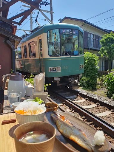 Cafe Yoridokoro