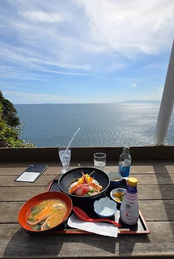 Enoshima Uomi-tei
