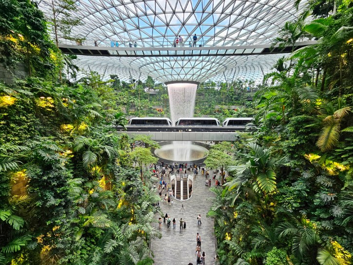 Changi Airport