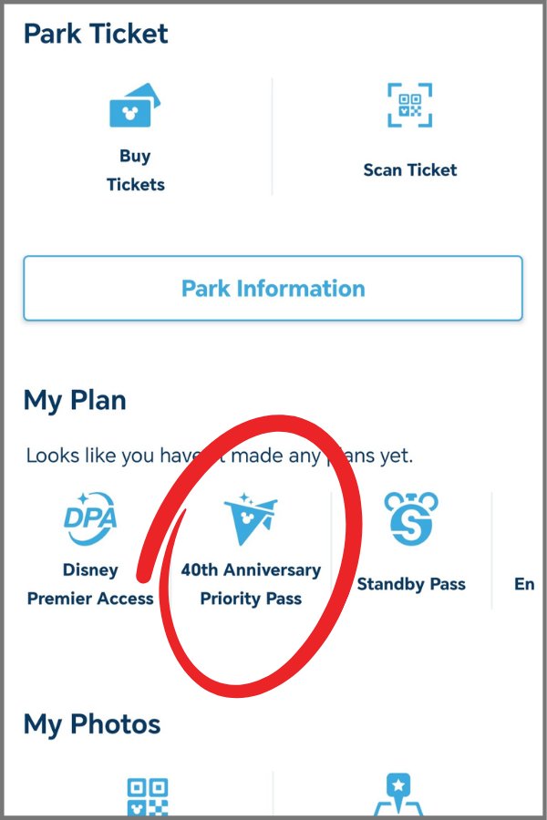 Free Priority Pass