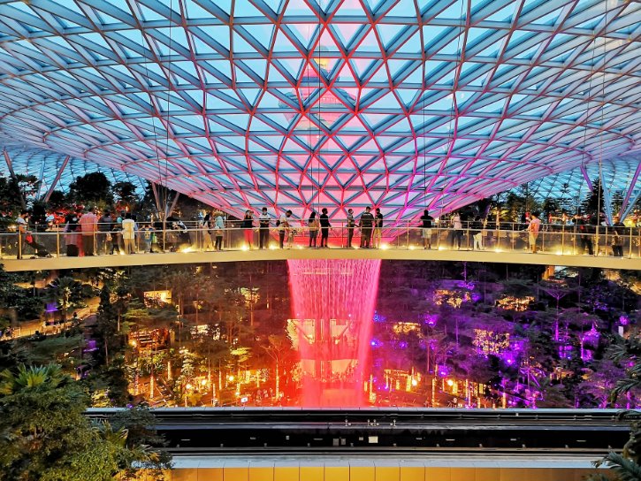 Canopy Bridge