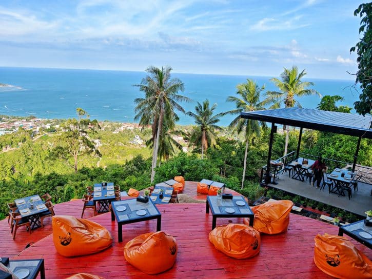 The Best Samui Bar and Restaurant