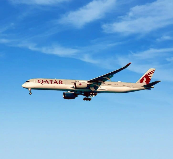Qatar Airways