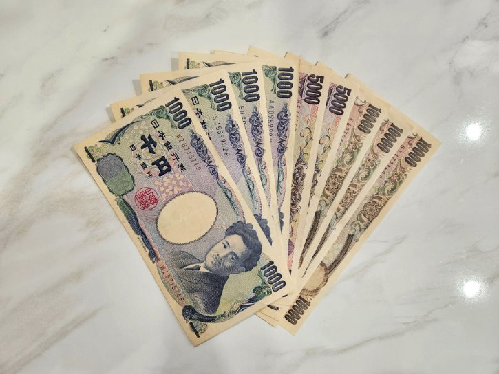 Japanese Yen
