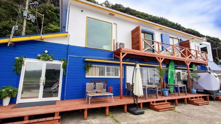 Sea Resort Yumi no Sato