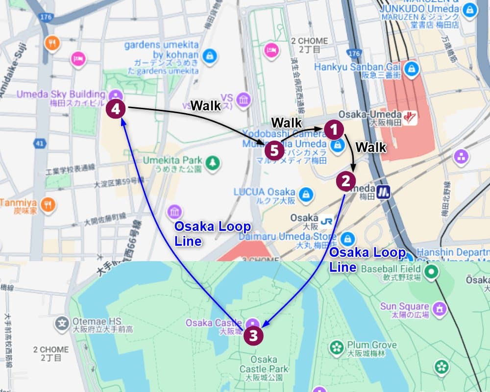 Day 6 Plan