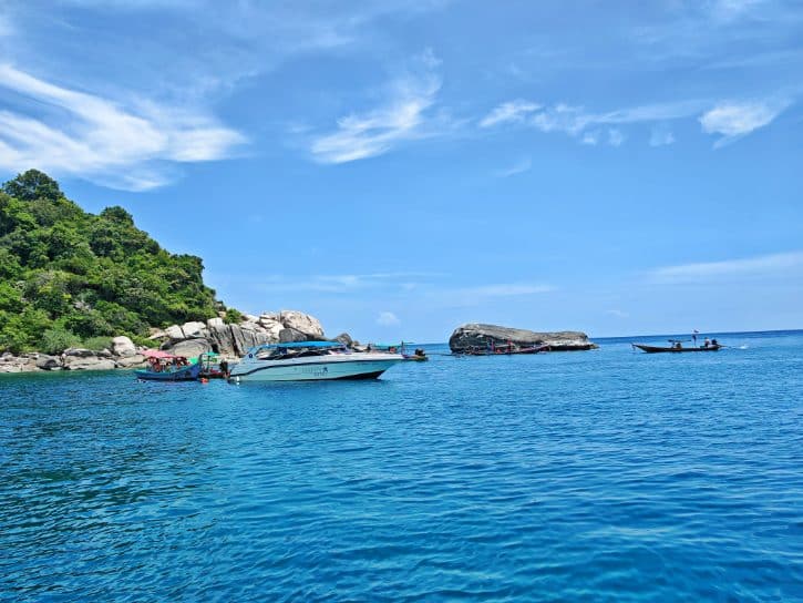 Koh Tao