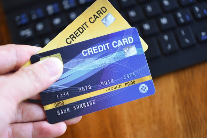 Credit Card