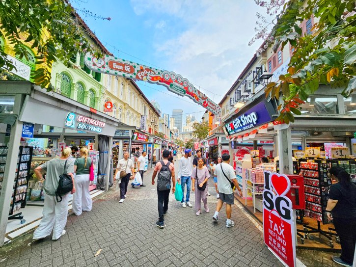 Chinatown