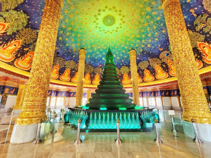 Pagoda
