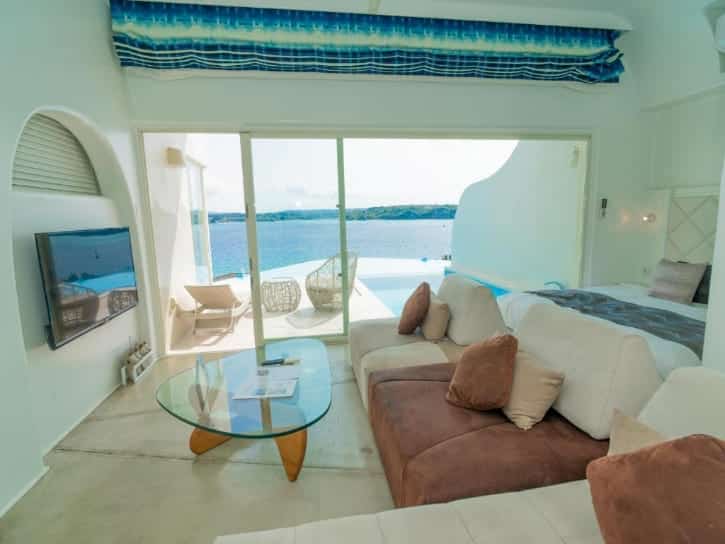 Room of Yuki Suite Kourijima