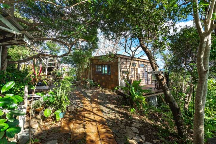 Tree-house Hotel Morinosubako