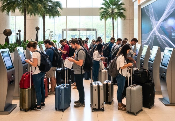 Hotel Mistakes to Avoid in Singapore