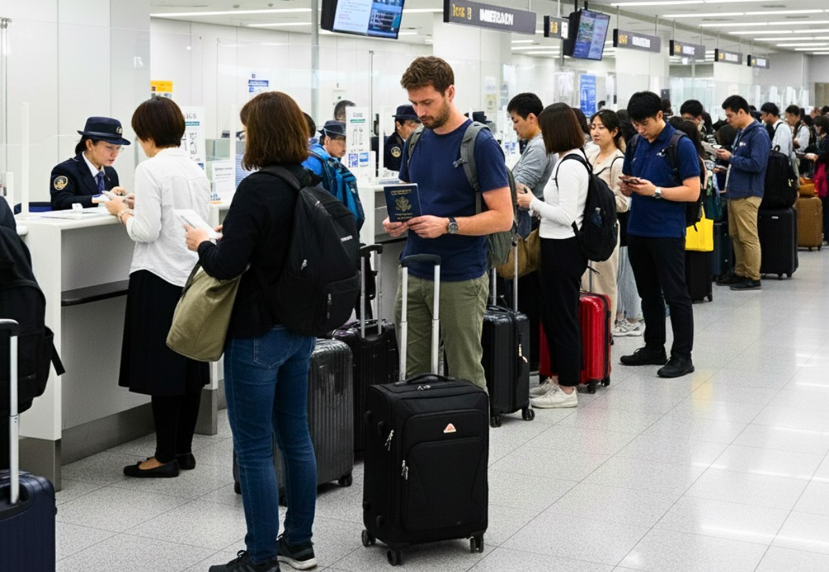 Must-Do Preparations Before Flying to Japan