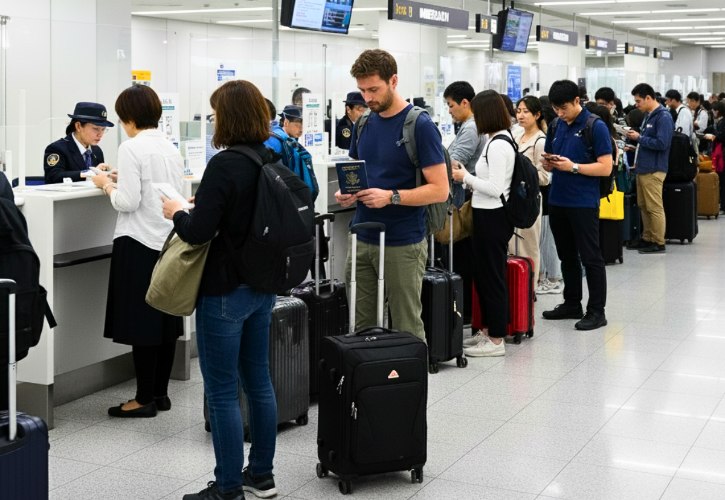 Must-Do Preparations Before Flying to Japan