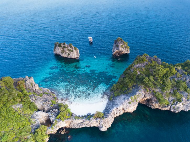 Koh Haa