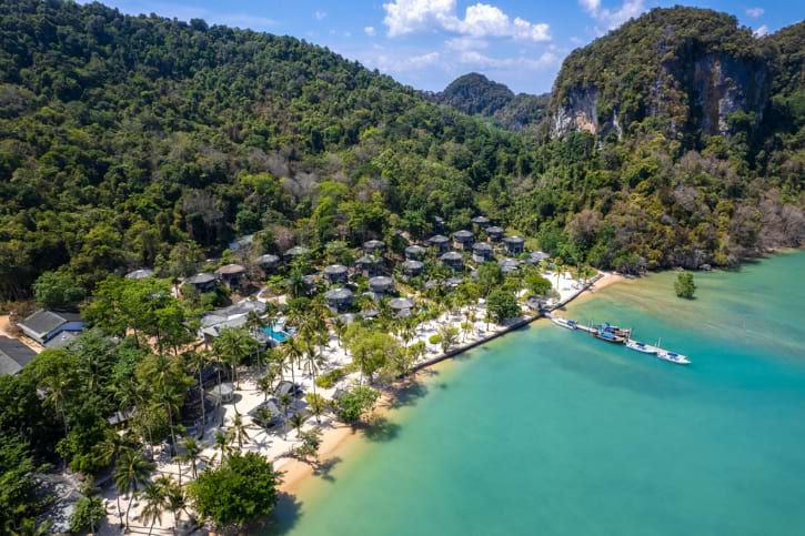 Koh Yao Noi
