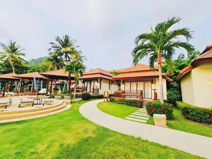 Kacha Resort & Spa Koh Chang