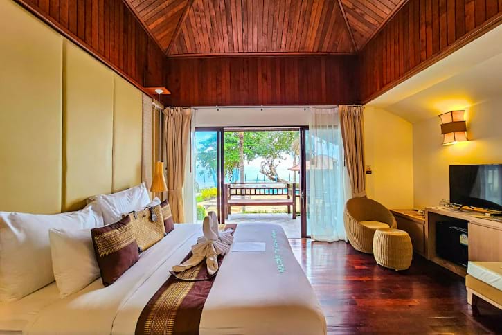 Kacha Resort & Spa Koh Chang