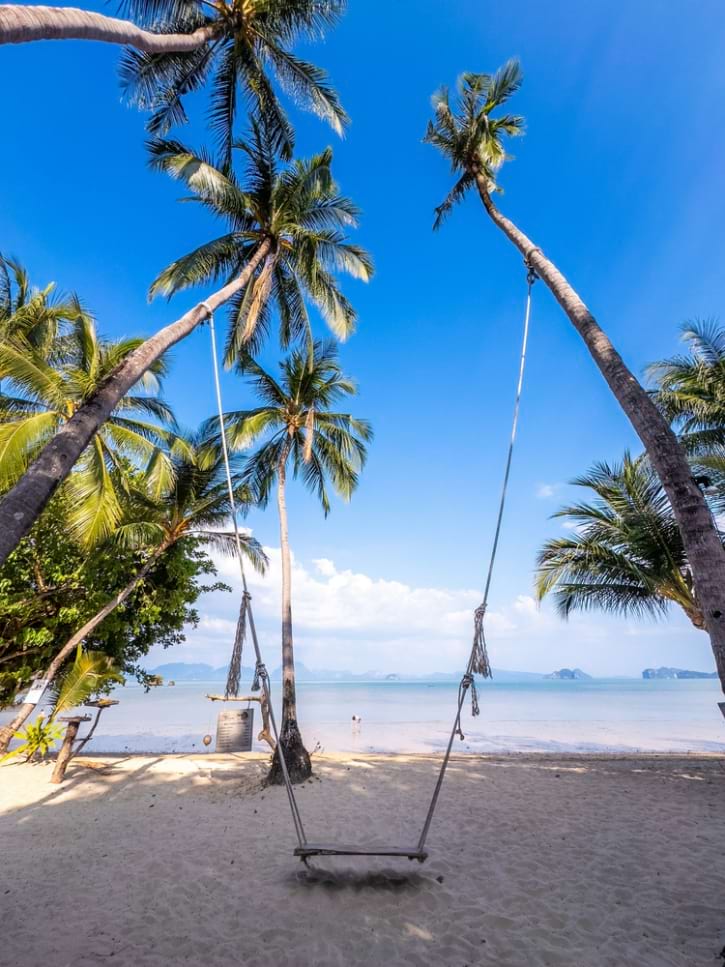 Koh Yao Noi