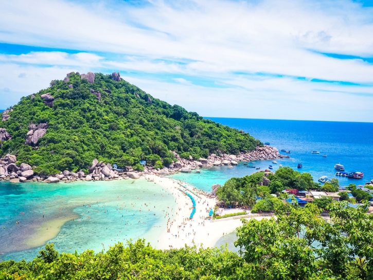 Koh Nang Yuan