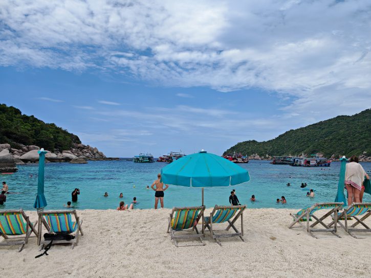Koh Nang Yuan