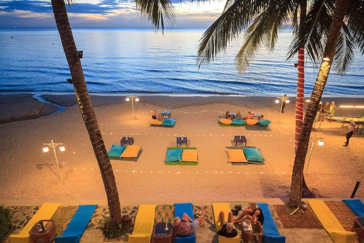 KC Grande Resort Koh Chang