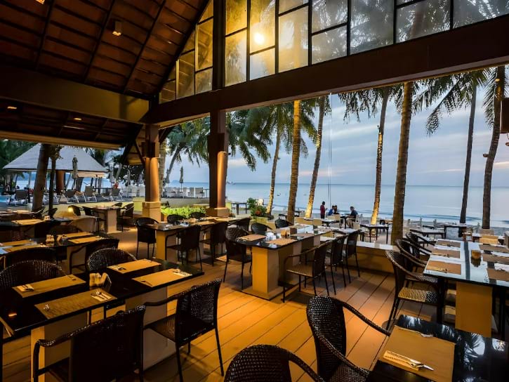 KC Grande Resort Koh Chang