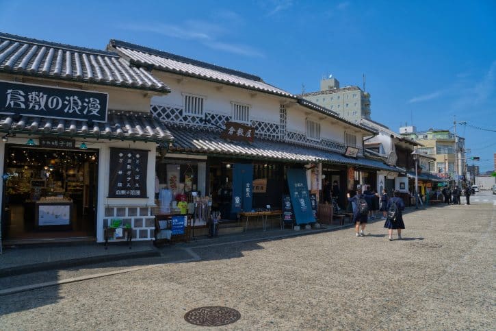 Kurashiki